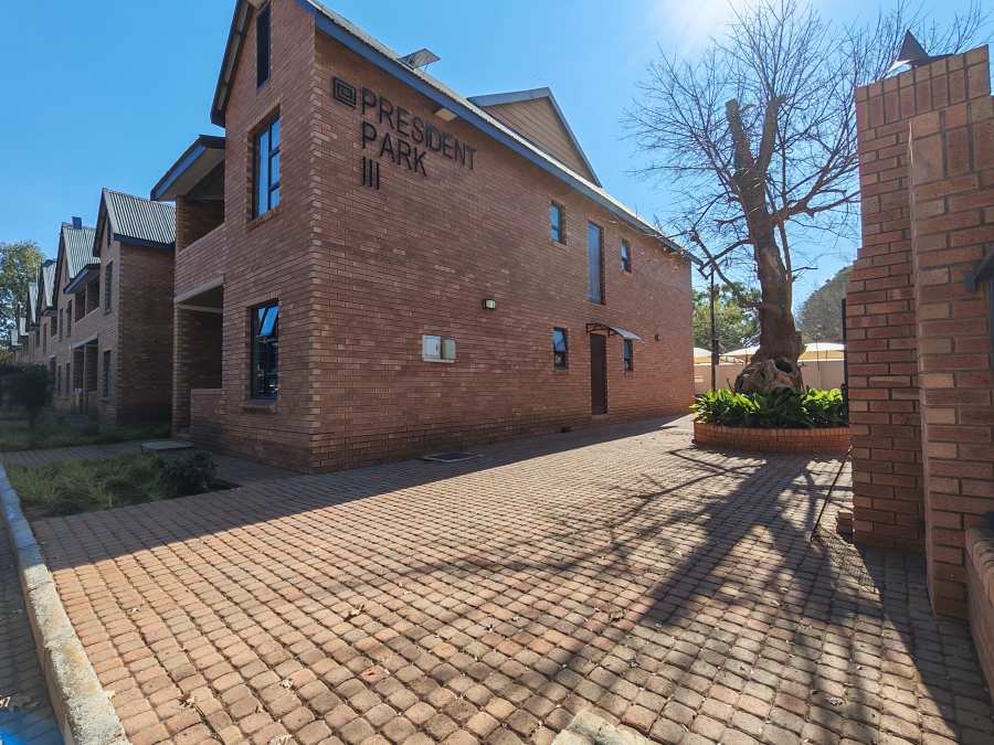 1 Bedroom Property for Sale in Die Bult North West